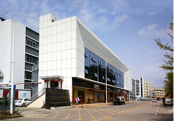 港闸住宅公寓幕墙修缮