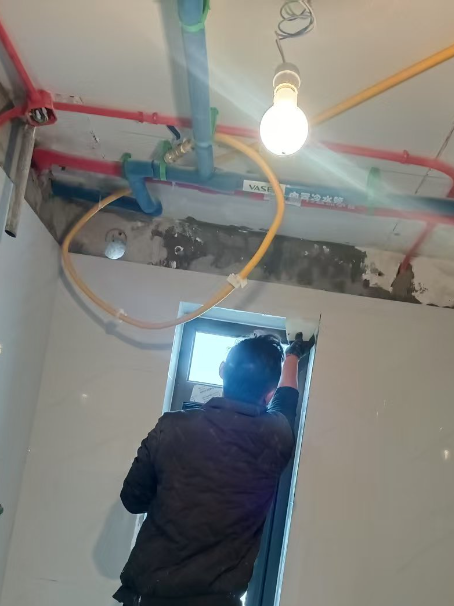 港闸专业水管维修