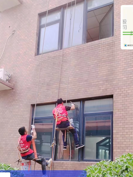 港闸承接各类窗户玻璃维修